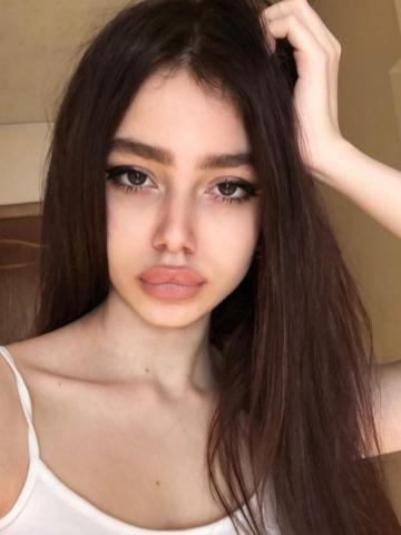 Зинаида Умная Красотка