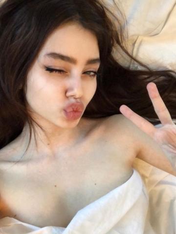 Зинаида Умная Красотка фото 4