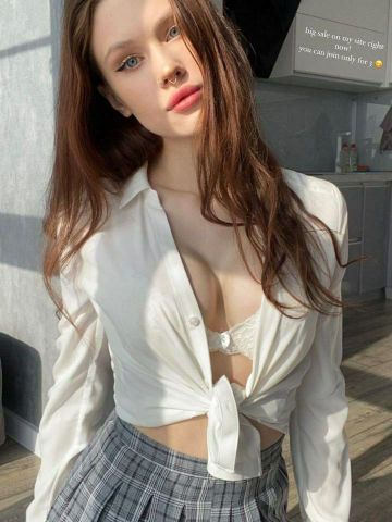 Ирина 20-25 Реал