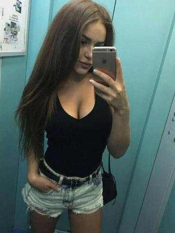 Екатерина Феникс фото 2