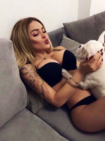 Агата Вип Массаж