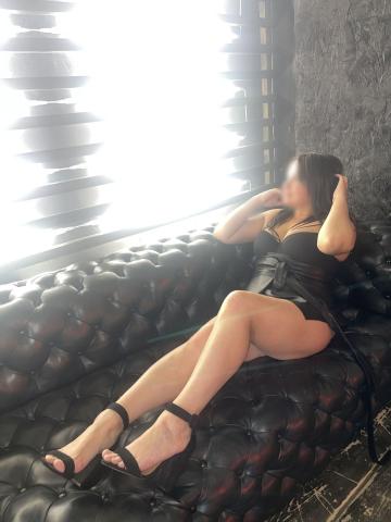 Жанна Молодая Брюнетка фото 5