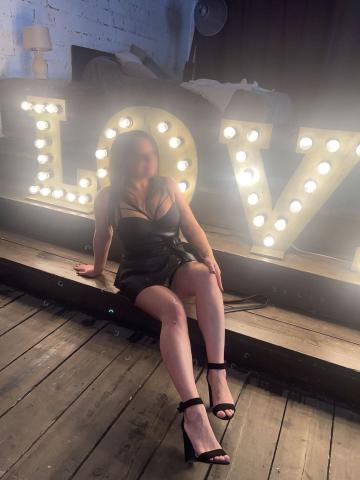 Жанна Молодая Брюнетка фото 7